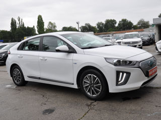 Hyundai IONIQ foto 3