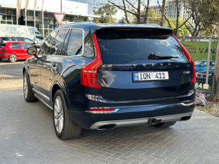 Volvo XC90 foto 6