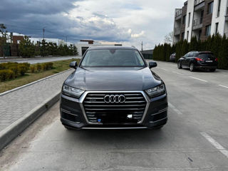 Audi Q7 e-tron foto 2