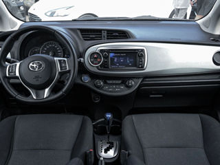 Toyota Yaris foto 6