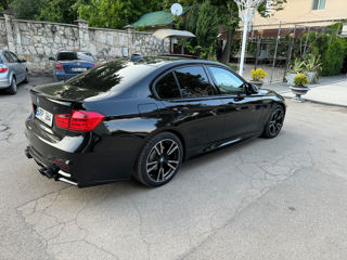 BMW 3 Series фото 4