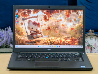 Новый ! Dell Latitude 14 IPS (Core i5 8x3.6GHz/16Gb DDR4/256Gb SSD/14.1" FHD IPS) foto 4