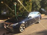 BMW 5 Series foto 1