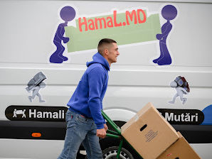 Переезды, грузчики, транспорт мебели, вывоз мусора, упаковка, демонтаж и логистика – Hamal.md Кишинё фото 3