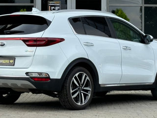 KIA Sportage foto 6