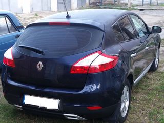 Renault Megane foto 3