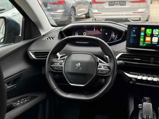 Peugeot 3008 foto 12