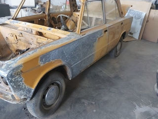 Lada / ВАЗ 2103 foto 4