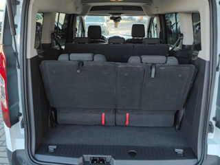 Ford Tourneo Connect foto 12