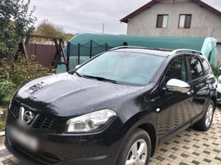 Nissan Qashqai+2 foto 6