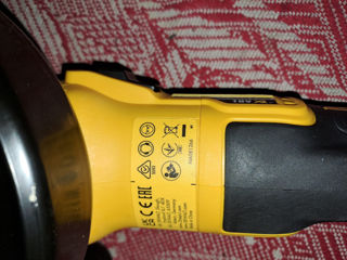 Dewalt bulgarca foto 3