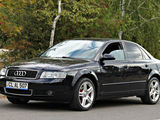 Audi A4 foto 4