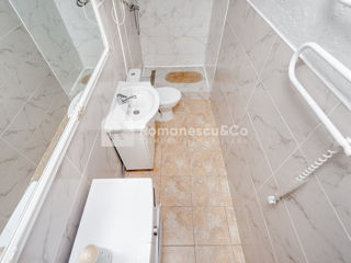 Apartament cu 1 cameră, 37 m², Botanica, Chișinău foto 10