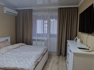 1-rm apt., 42 м², 8/9 fl.
