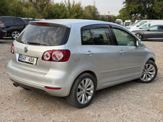 Volkswagen Golf Plus foto 3