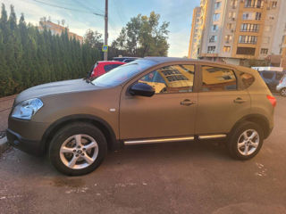 Nissan Qashqai foto 2