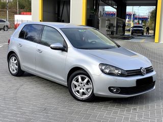 Volkswagen Golf foto 2