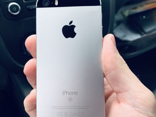 Iphone se 32gb foto 2