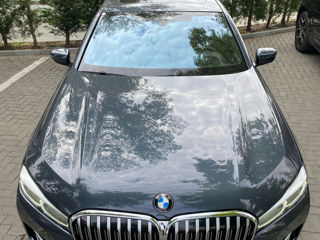 BMW 7 Series фото 7