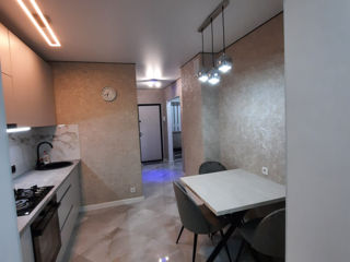 Apartament cu 1 cameră, 42 m², BAM, Bălți foto 14
