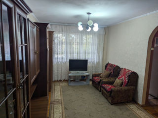 Apartament cu 2 camere, 49 m², 8 cartier, Bălți foto 5