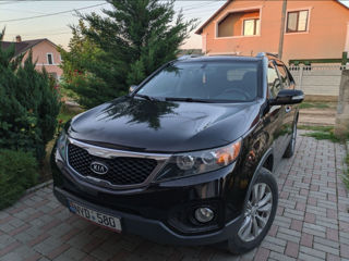 KIA Sorento foto 9