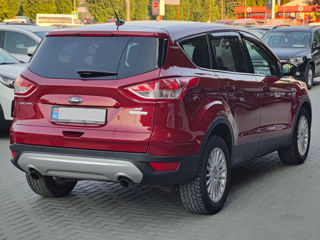 Ford Escape foto 3