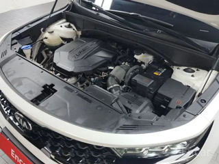 KIA Sorento foto 4