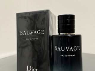 Christian Dior Sauvage