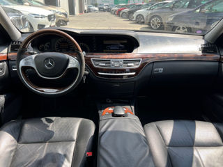 Mercedes S-Class foto 8