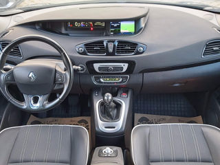 Renault Grand Scenic foto 9