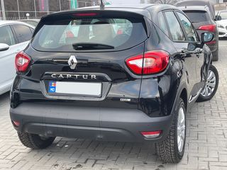 Renault Captur foto 4