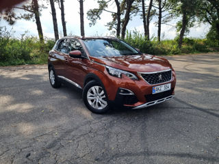 Peugeot 3008 foto 2