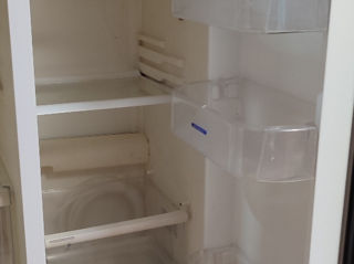 Холодильник Whirlpool с ледогенератором! foto 3