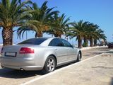 Audi A8 foto 4