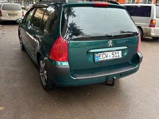 Peugeot 307 foto 5