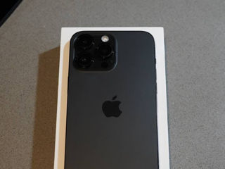 Se vinde iPhone 14 Pro Max 256GB foto 2