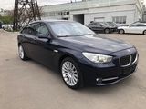 BMW 5 GT foto 1