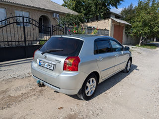 Toyota Corolla foto 4