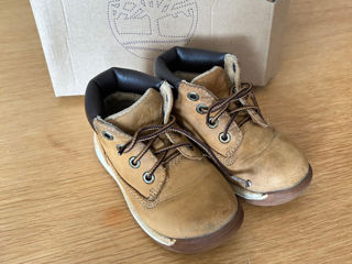 Timberland kids р23 eu foto 4