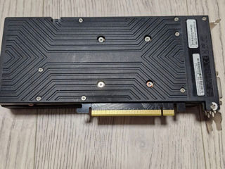 Rtx 2060 Super Ghost 8gb Gddr6, 256bit foto 2