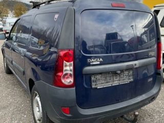 Dacia Logan Van foto 4