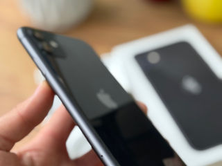 Iphone 11 128gb ca nou ! Baterie 94% , tot setul + husa si sticla foto 3