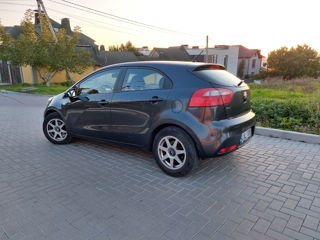 KIA Rio foto 5