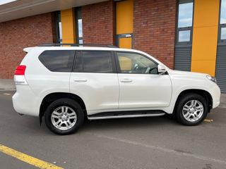 Toyota Land Cruiser Prado foto 15