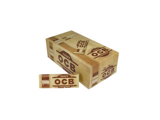 Hârtie pentru țigări OCB Craft single