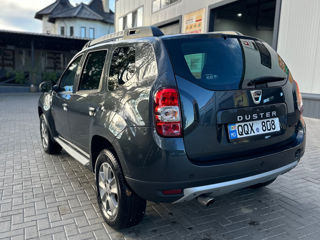 Dacia Duster foto 2