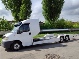 Fiat Ducato foto 1