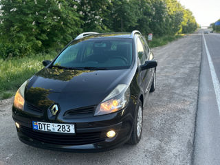 Renault Clio foto 3