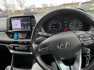 Hyundai i30 foto 8